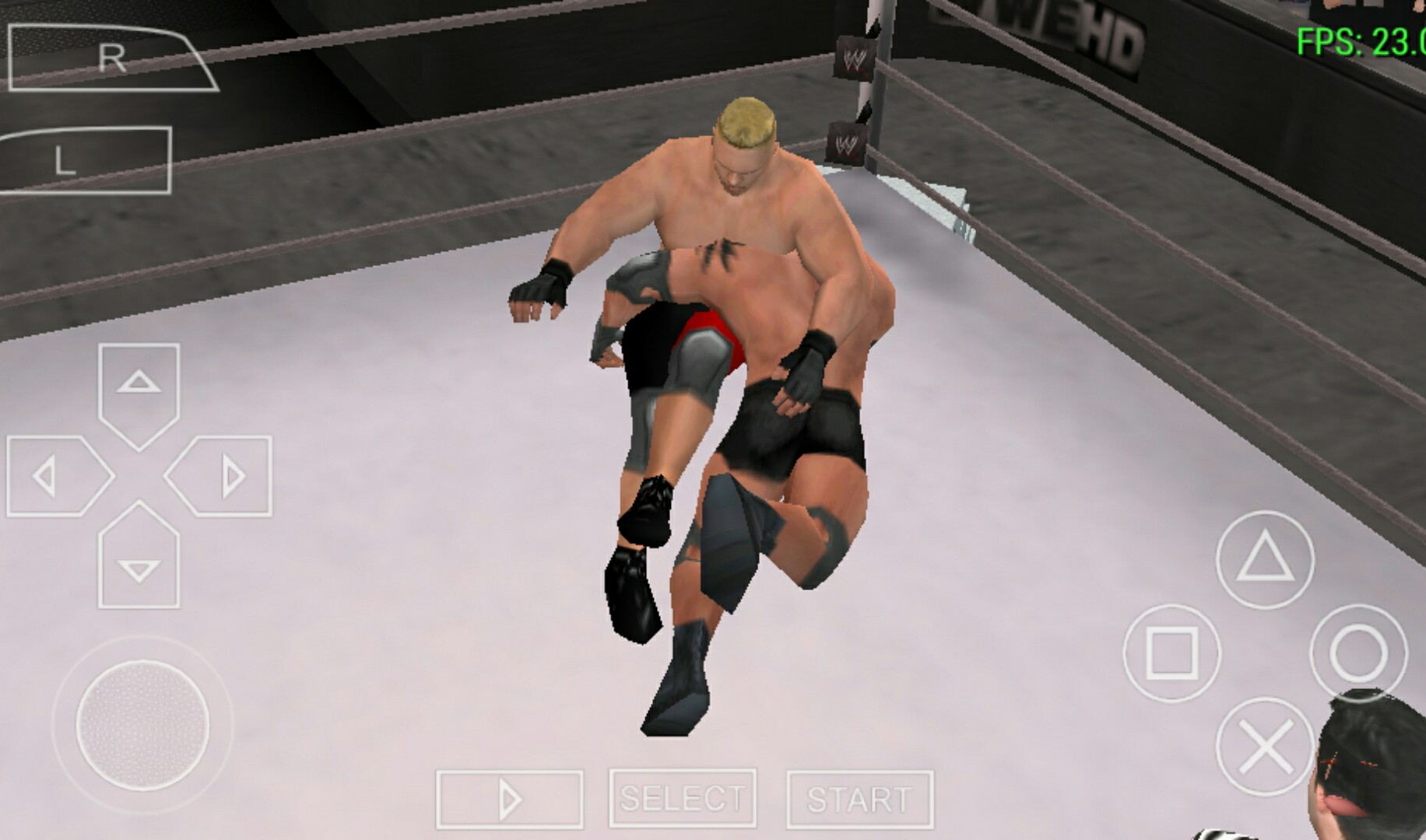 Wwe smackdown vs raw 2011 for ppsspp download