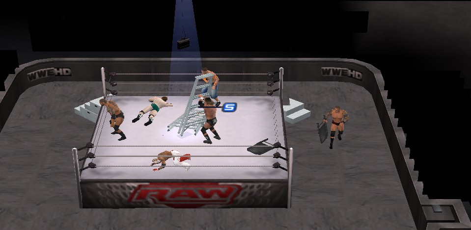 Ww Wwe Smackdown Versus Raw Game Download Risala Blog