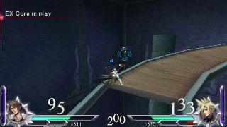 Screenshot Thumbnail / Media File 3 for Dissidia 012 - Duodecim Final Fantasy (USA)