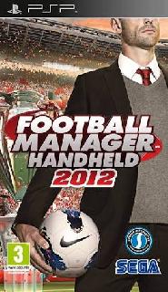 Screenshot Thumbnail / Media File 1 for Football Manager Handheld 2012 (Europe)