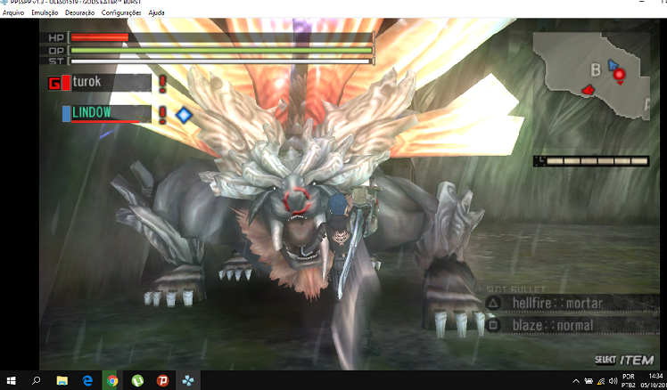 Download Game Ppsspp God Eater 2 .iso Usa