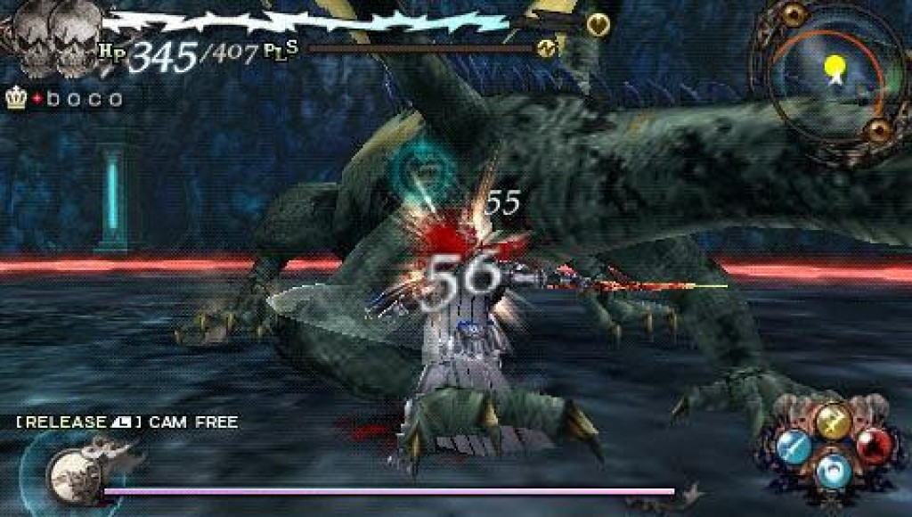 Free Direct Psp Game S