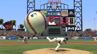 Screenshot Thumbnail / Media File 1 for MLB 11 - The Show (USA)