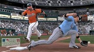 Screenshot Thumbnail / Media File 1 for MLB 11 - The Show (USA)