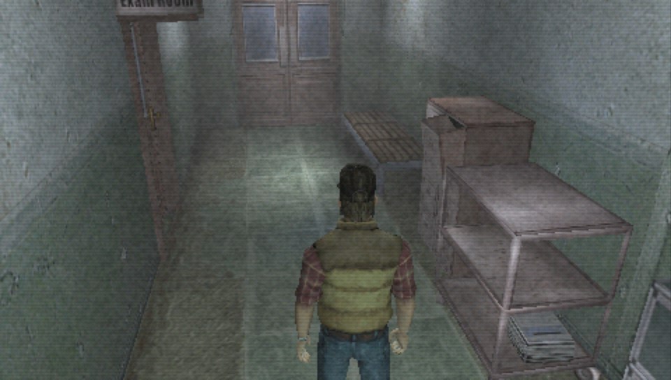 Silent Hill Origins (USA) (En,Fr,De,Es,It) ISO < PS2 ISOs