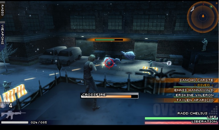 Parasite Eve 3 Psp Iso Download - Colaboratory