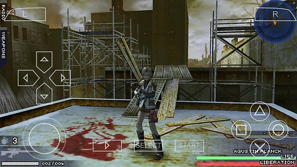 download game resident evil 4 ppsspp gold