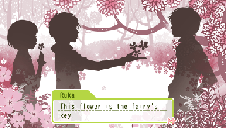 Screenshot Thumbnail / Media File 1 for Tokimeki Memorial Girl's Side Premium - 3rd Story (Japan)