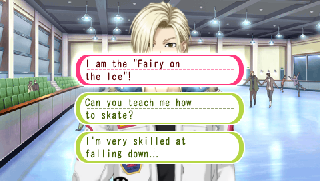 Screenshot Thumbnail / Media File 1 for Tokimeki Memorial Girl's Side Premium - 3rd Story (Japan)