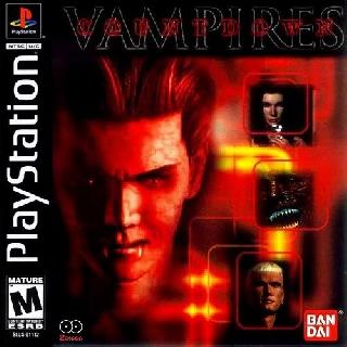 Screenshot Thumbnail / Media File 1 for Countdown Vampires (USA)