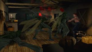 Screenshot Thumbnail / Media File 1 for Countdown Vampires (USA)