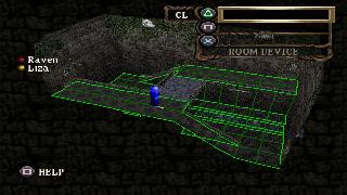 Screenshot Thumbnail / Media File 1 for Deception III - Dark Delusion (USA)