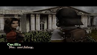 Screenshot Thumbnail / Media File 1 for Deception III - Dark Delusion (USA)