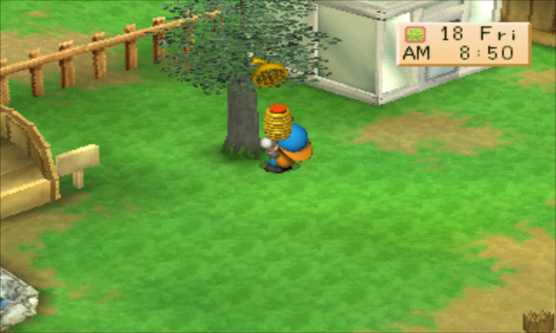 harvest moon mod for gmod