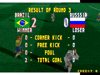 Screenshot Thumbnail / Media File 1 for Super Football Champ (Ver 2.5O)