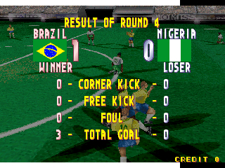 Screenshot Thumbnail / Media File 1 for Super Football Champ (Ver 2.5O)