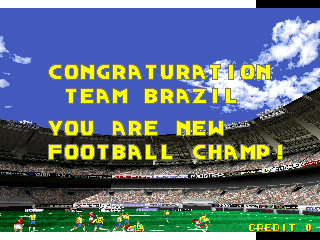 Screenshot Thumbnail / Media File 1 for Super Football Champ (Ver 2.5O)