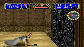 Screenshot Thumbnail / Media File 1 for Tecmo's Deception - Invitation To Darkness (USA)