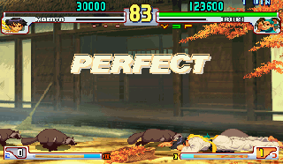 street fighter iii 3rd strike rom