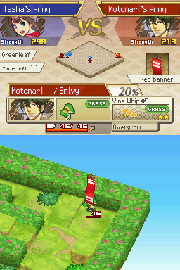 Pokecon Conquest