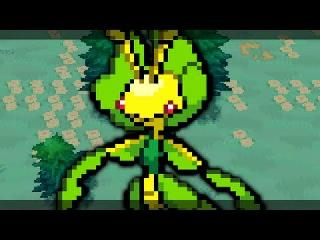 Screenshot Thumbnail / Media File 1 for Pokemon - Version Noire 2 (DSi Enhanced) (F)(frieNDS)