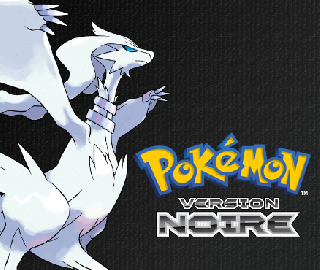 Screenshot Thumbnail / Media File 1 for Pokemon - Version Noire 2 (DSi Enhanced) (F)(frieNDS)