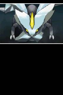 Screenshot Thumbnail / Media File 1 for Pokemon - Schwarze Edition 2 (DSi Enhanced) (G)(frieNDS)