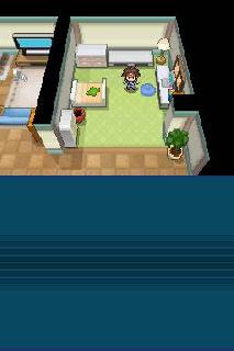 Screenshot Thumbnail / Media File 1 for Pokemon - Schwarze Edition 2 (DSi Enhanced) (G)(frieNDS)