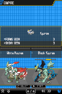 Screenshot Thumbnail / Media File 1 for Pokemon - Schwarze Edition 2 (DSi Enhanced) (G)(frieNDS)