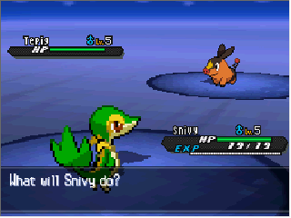 Screenshot Thumbnail / Media File 1 for Pokemon - Schwarze Edition 2 (DSi Enhanced) (G)(frieNDS)