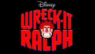 Screenshot Thumbnail / Media File 1 for Wreck-It Ralph (E)(EXiMiUS)