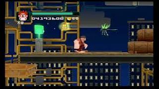 Screenshot Thumbnail / Media File 1 for Wreck-It Ralph (E)(EXiMiUS)