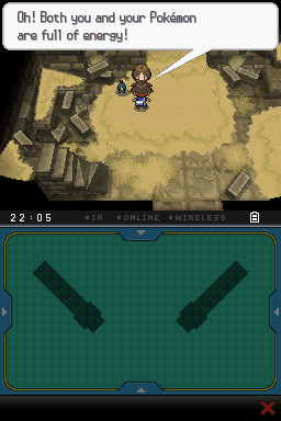 pokemon black 2 rom desmume