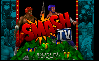 smash 64 rom