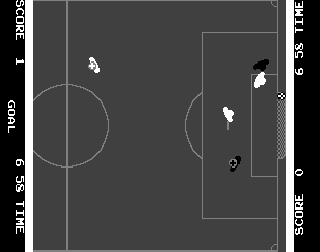 Screenshot Thumbnail / Media File 1 for Atari Soccer