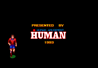 Screenshot Thumbnail / Media File 1 for Grand Striker (Japan)