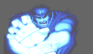 Screenshot Thumbnail / Media File 1 for Super Street Fighter II Turbo (USA 940323)