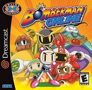 Screenshot Thumbnail / Media File 1 for Bomberman Online (USA)