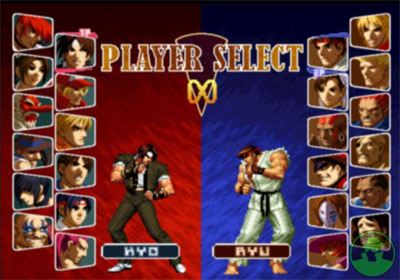Capcom Vs Snk Pro Usa Psx On Psp Iso - Download Free Apps