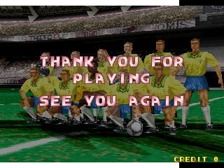 Screenshot Thumbnail / Media File 1 for Super Football Champ (Ver 2.4O)