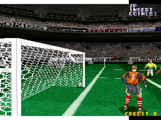 Screenshot Thumbnail / Media File 1 for Super Football Champ (Ver 2.4O)