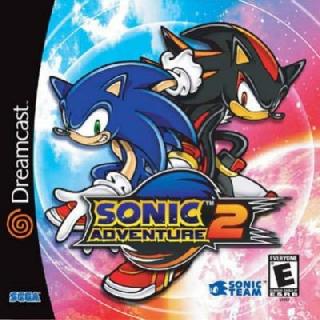 Sonic Adventure 2 (USA)(En,Fr,De,Es,Jp) ISO