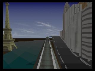 Screenshot Thumbnail / Media File 1 for A Ressha de Ikou 4 - Evolution (Japan) (v1.0)