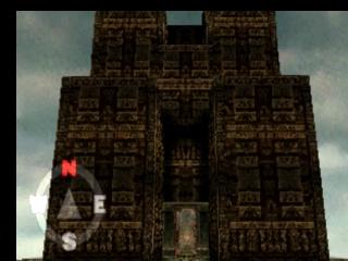 Screenshot Thumbnail / Media File 1 for Bastard!! Utsuronaru Kamigami no Utsuwa (Japan)