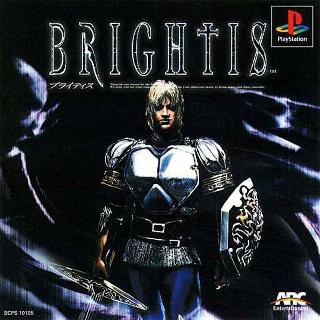 Screenshot Thumbnail / Media File 1 for Brightis (Japan)