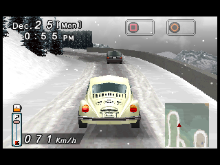 Screenshot Thumbnail / Media File 1 for Mizzurna Falls (Japan)