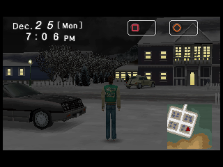 Screenshot Thumbnail / Media File 1 for Mizzurna Falls (Japan)