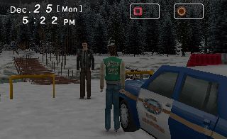 Screenshot Thumbnail / Media File 1 for Mizzurna Falls (Japan)