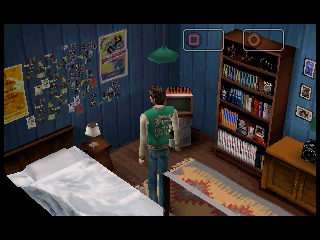 Screenshot Thumbnail / Media File 1 for Mizzurna Falls (Japan)