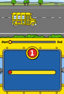 Screenshot Thumbnail / Media File 1 for The Magic School Bus Oceans (U)(EXiMiUS)